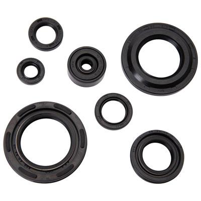 TUSK Yamaha Engine Oil Seal Kit - EMD Online