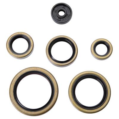 TUSK Husaberg Engine Oil Seal Kit - EMD Online