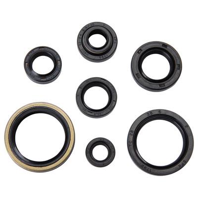 thumbnail image 2 of Vertex Engine Oil Seal Kit For Suzuki RM 125 (2004-2008) – Winderosa By Vertex 2 of 5