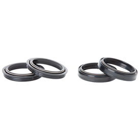 Tusk KTM Fork and Dust Seal Kit - 48x58x9.5 /11.5 - EMD Online