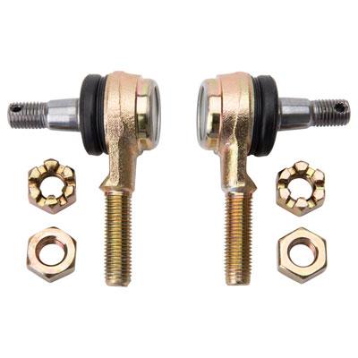 TUSK Polaris Tie Rod Ends - EMD Online