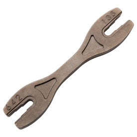 TUSK 6 Way Spoke Wrench - EMD Online
