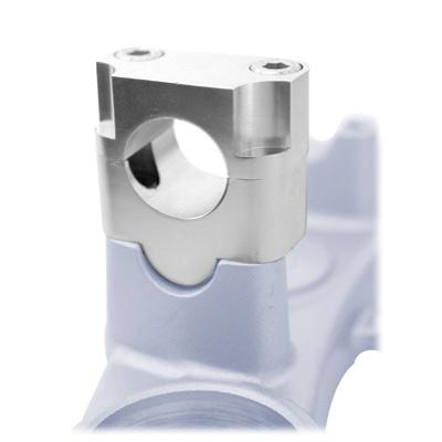 TUSK Yamaha Universal Big Bar Clamp Kit - EMD Online