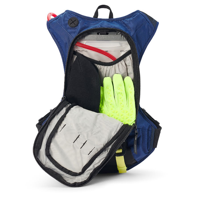 USWE Raw 8 - Factory Blue - EMD Online