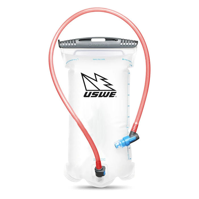 USWE Raw 3 - Carbon Blue - EMD Online