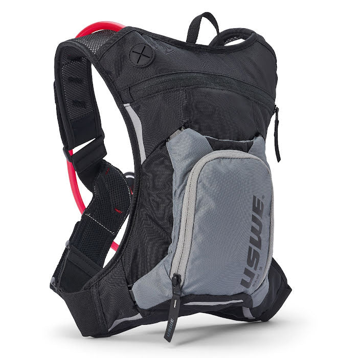 USWE Raw 3 - Carbon Black - EMD Online