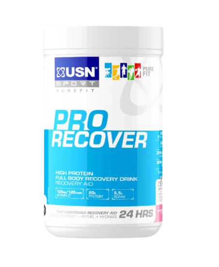 USN Pro Recover - 1kg - EMD Online