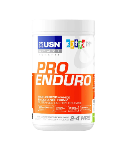 USN Pro Enduro Performance Drink - 800g - EMD Online