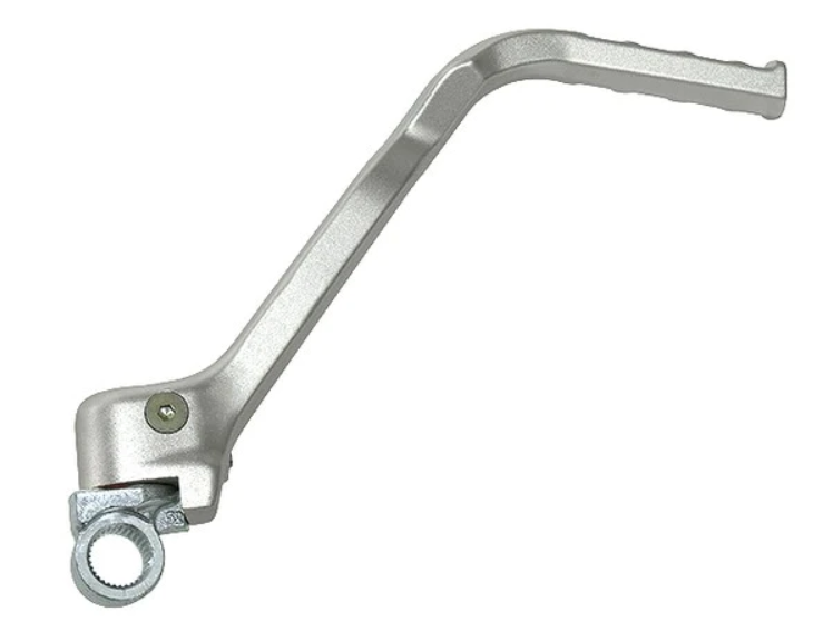 Psychic KTM Aluminium Kickstarter - EMD Online