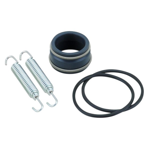 Bolt MC Hardware Yamaha Exhaust Seals and Springs - EMD Online