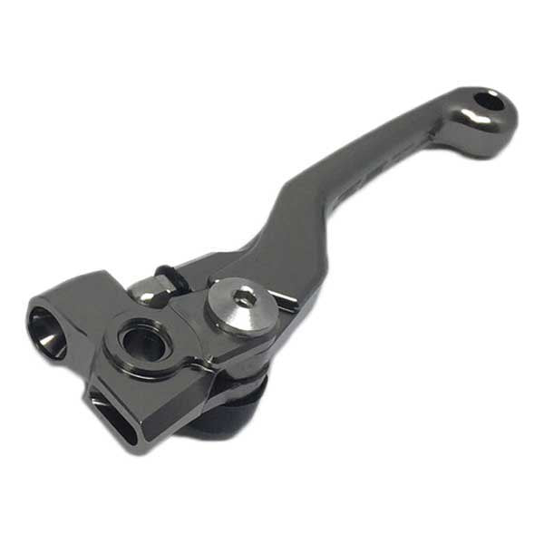 Zeta KTM Pivot Clutch Lever - 3 Fingers - EMD Online