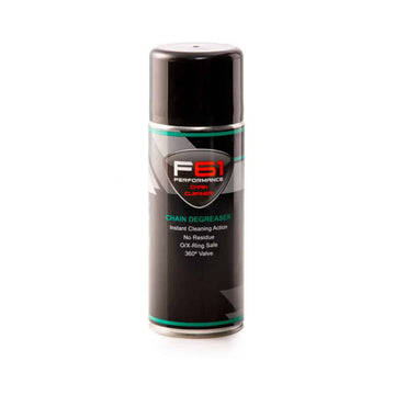 Performance Chain Wax 400ml