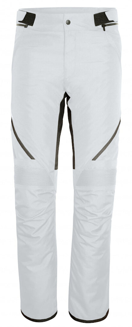 X-Tour Pants- Grey