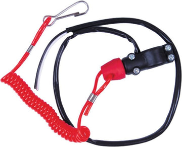 ATV Kill Switch
