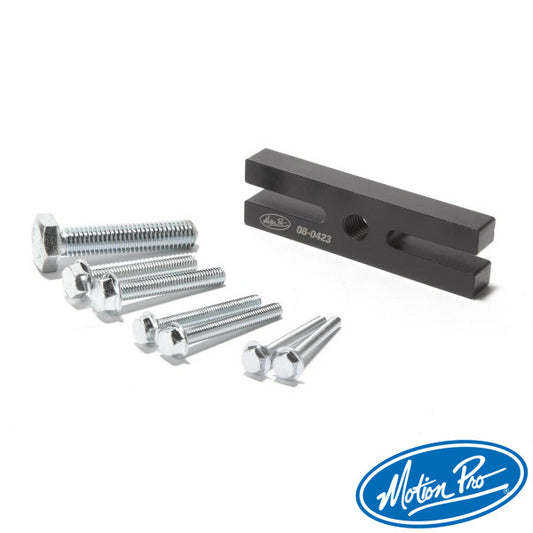 Flywheel Puller/Primary Gear Extractor