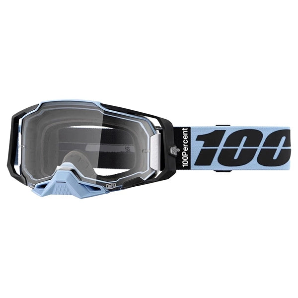 Armega Goggles Petros Clear Lens