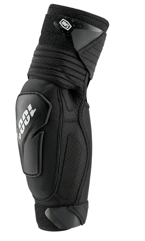 Fortris Elbow Guard - Black