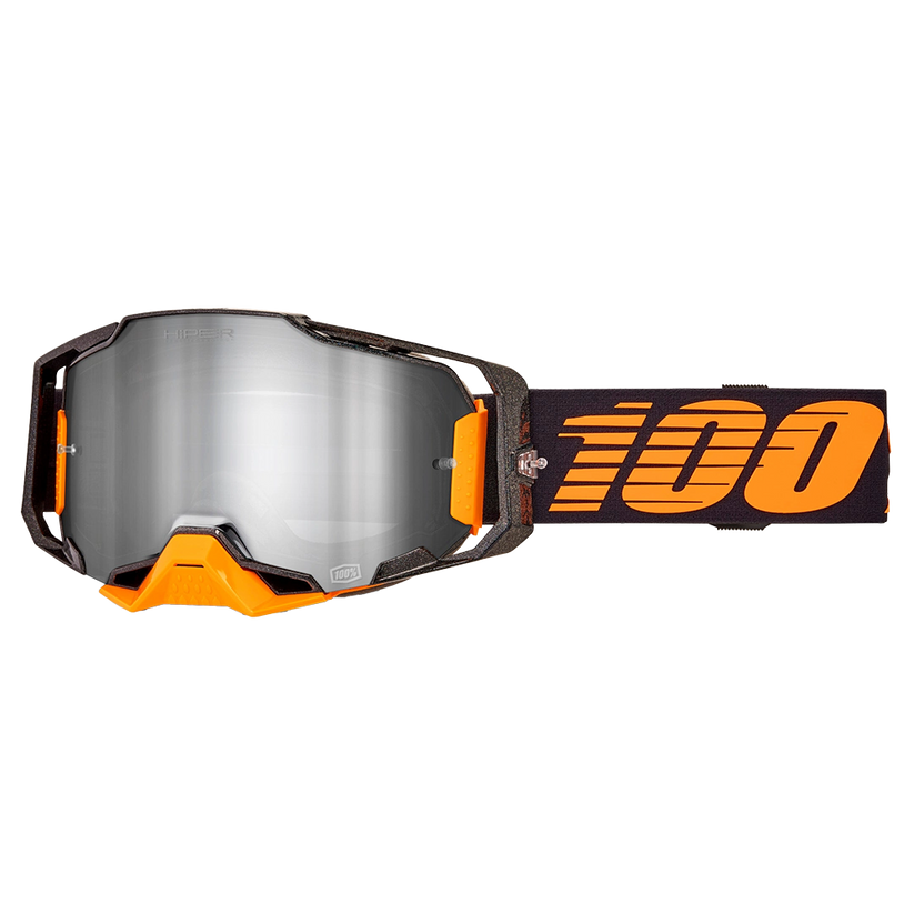  ARMEGA HIPER GOGGLE ACOSTA MIRROR LENS