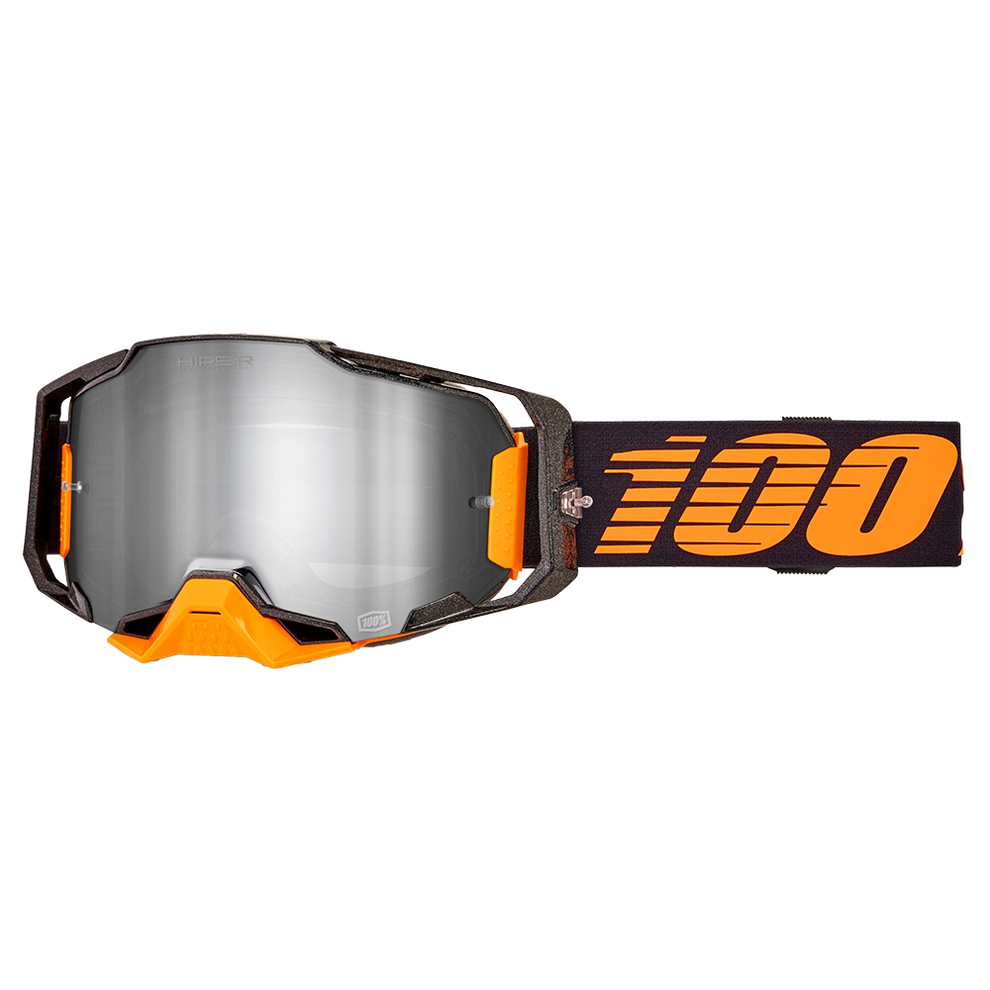 ARMEGA GOGGLE ORBAN MIRROR LEN