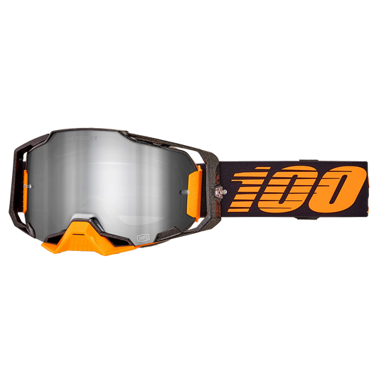  ARMEGA GOGGLE ORBAN MIRROR LEN