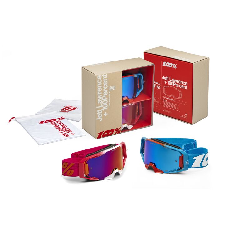 Armatic Jet Lawrence Goggle