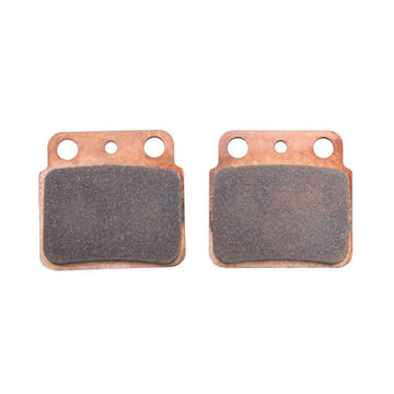 Suzuki ATV Rear Brake Pad