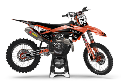 KTM - Thor