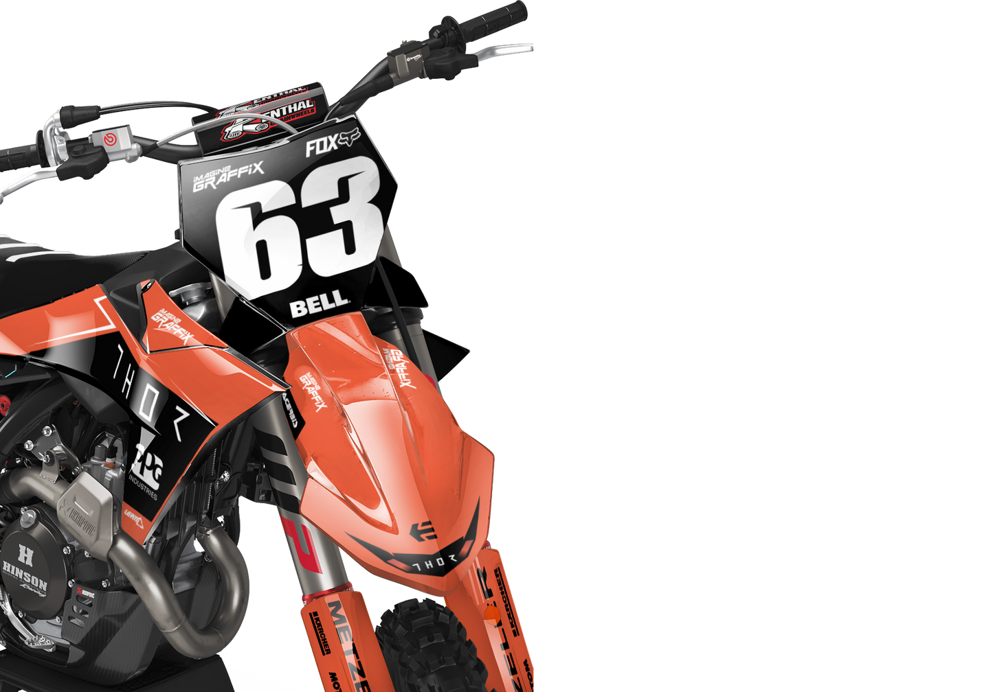 KTM - Thor