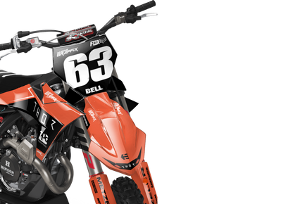 KTM - Thor