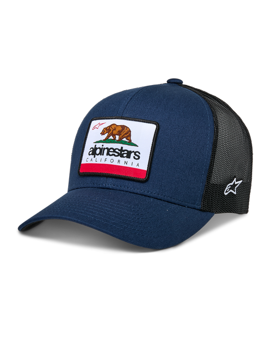 ASTARS CALI 2.0  HAT