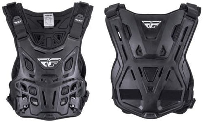 Chest Protector Under Jersey Youth