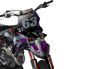 KTM - Night Rider