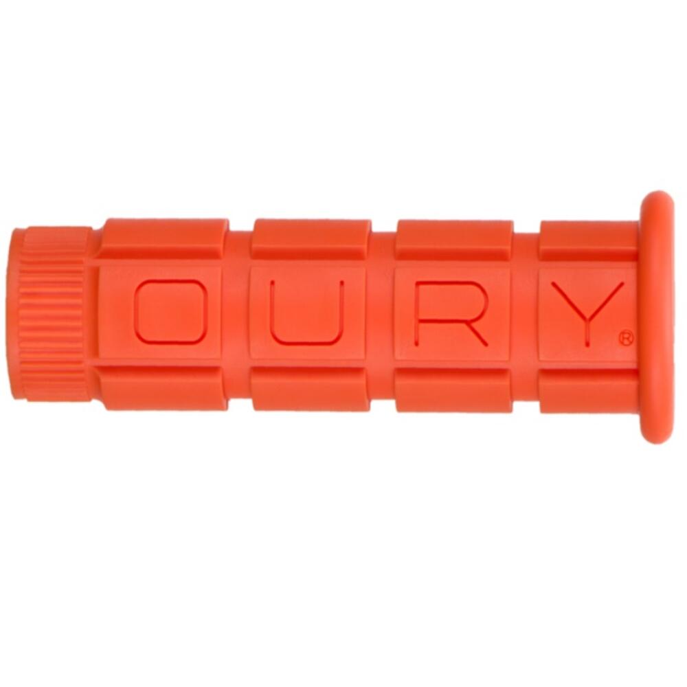 Grips MX Single Compound Waffle - Orange