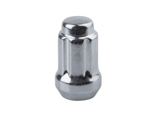 Tapered Spline Drive Lug Nut - 12x1.5 Chrome