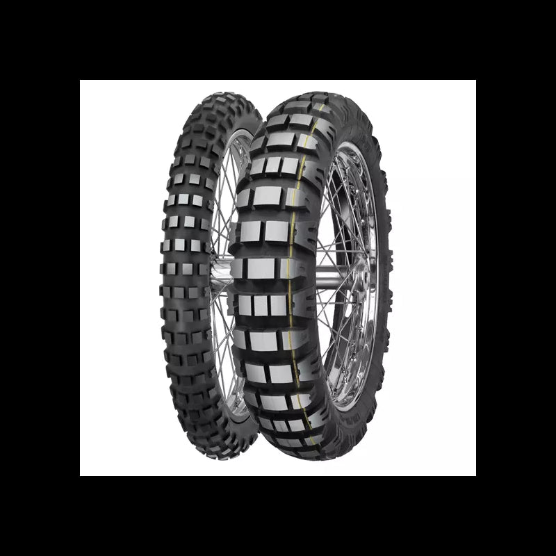 90/90-21 54R E-09 Dakar TL Tyre