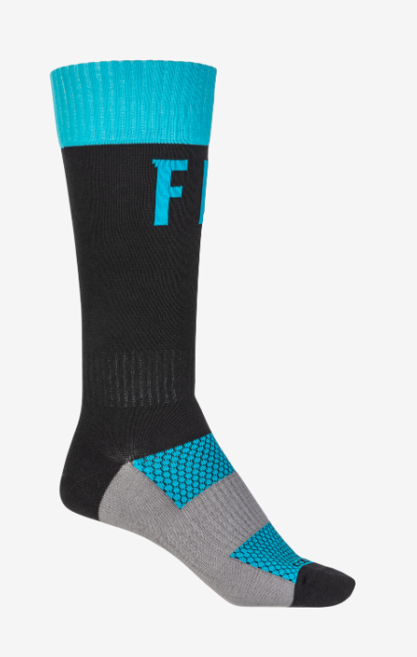 FLY MX Pro - Blue/Black - EMD Online