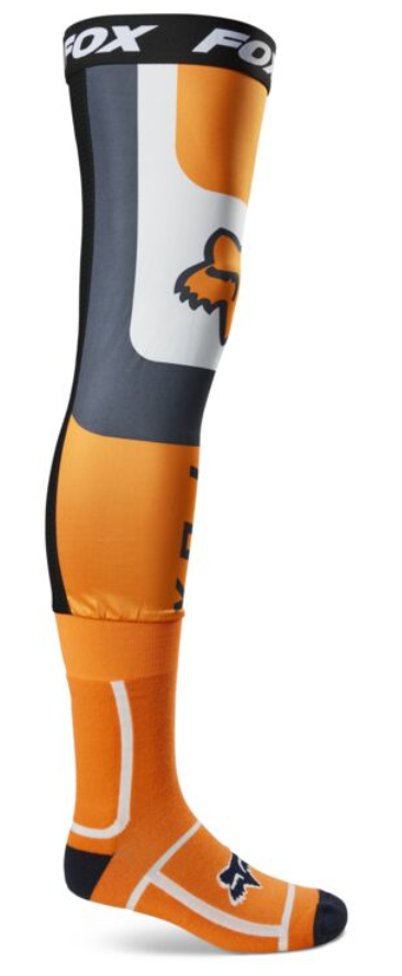Flexair Knee Brace - Fluo Orange