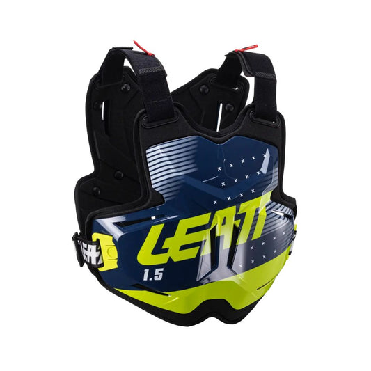 1.5 Torque Chest Protector