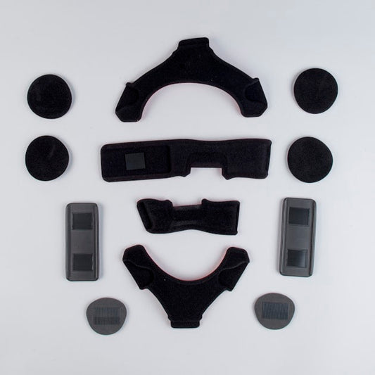 Pad Set