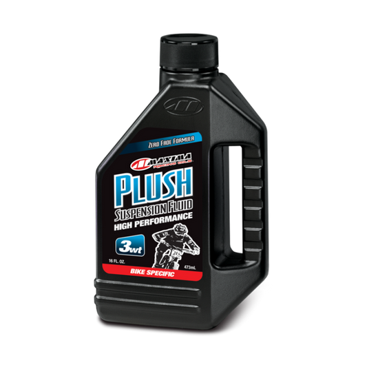 Maxima Bike PLUSH DAMPING FLUID 3W 473ml