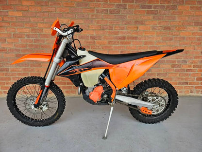 KTM 250 EXCF 2020