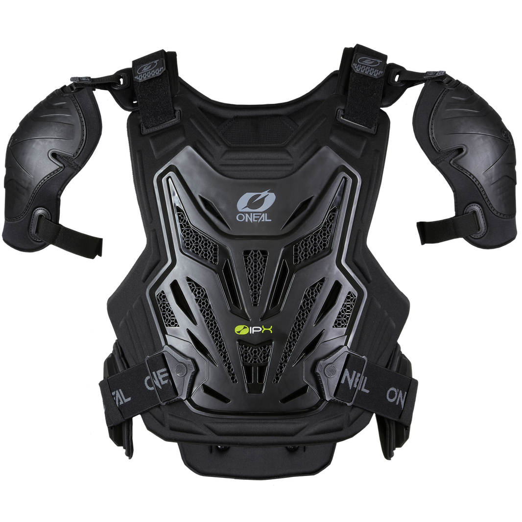 Chest Protection – EMD Online