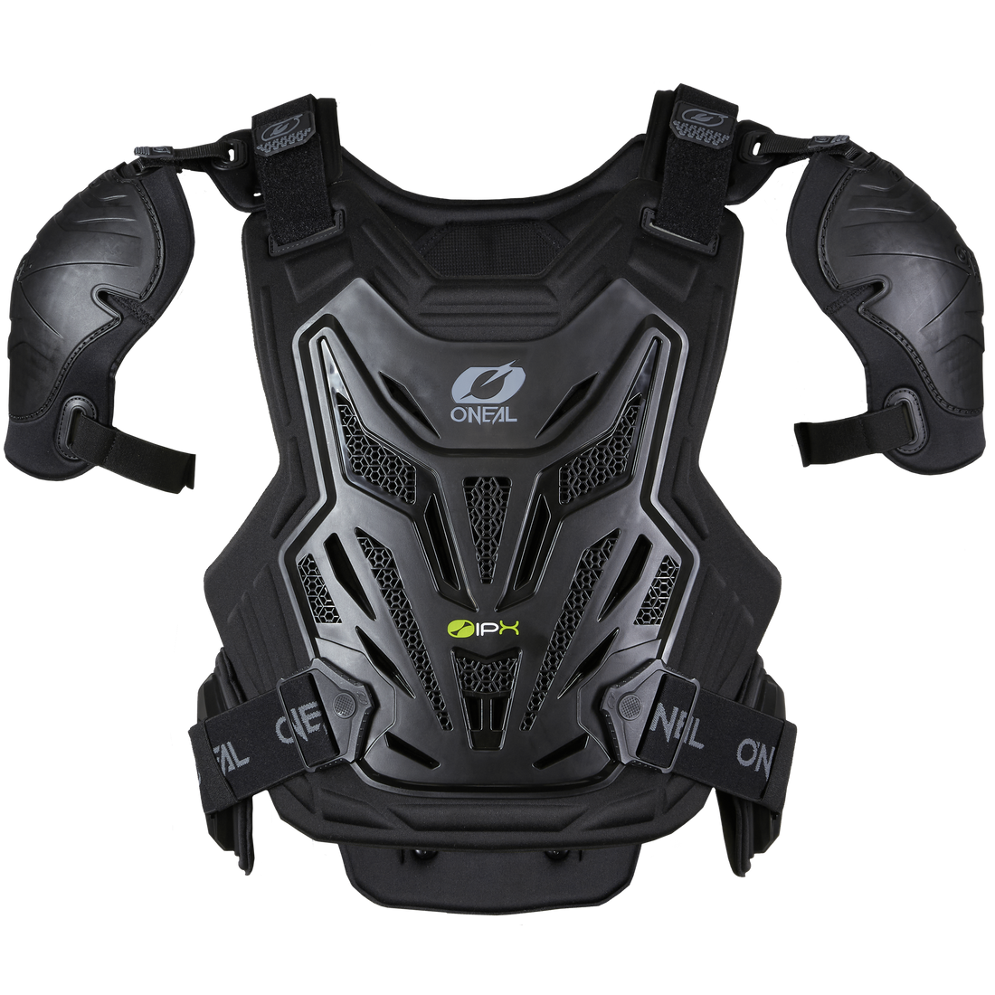 Split Pro V.22 Chest Protector