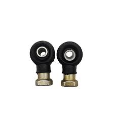 Tie Rod End (Left Thread)