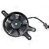 Linhai Double Fan Motor Assembly