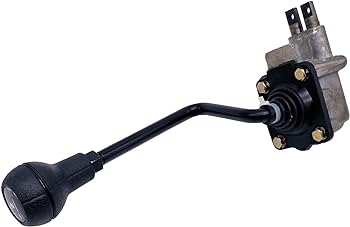 Linhai Gearshift Lever Assembly