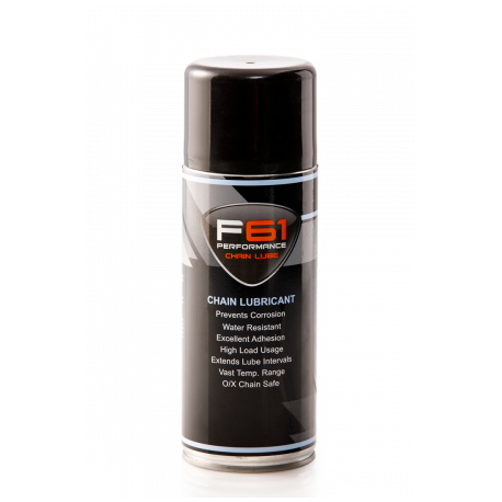 Performance Chain Lube 400ml