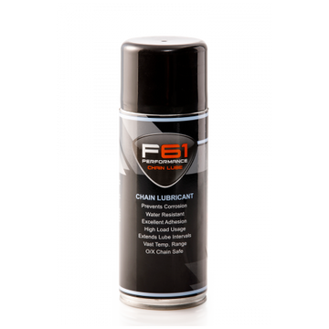 Performance Chain Lube 400ml