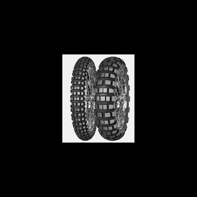 130/80-18 72R E-09 TL Tyre