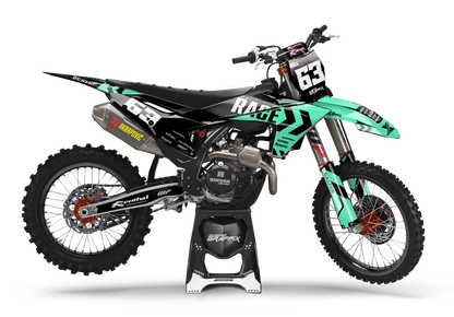 KTM - Ready